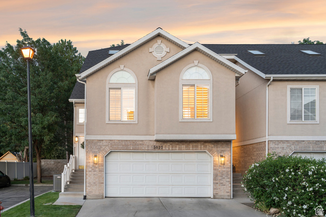 5037 S Cotton Tree Ln
                     MLS #2139810