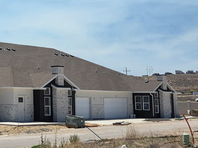 1477 N Saratoga View Ln #d
                     MLS #2139814