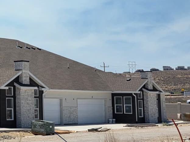 1477 N Saratoga View Ln #d
                     MLS #2139814
