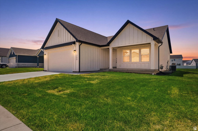 730 W 500 N
                     MLS #2139826