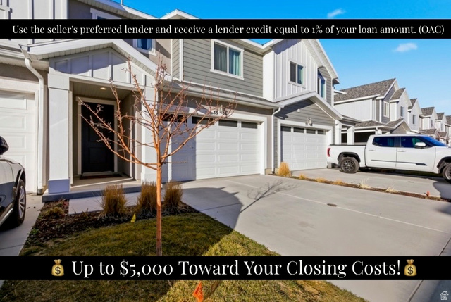 3326 W 3715 S
                     MLS #2139830