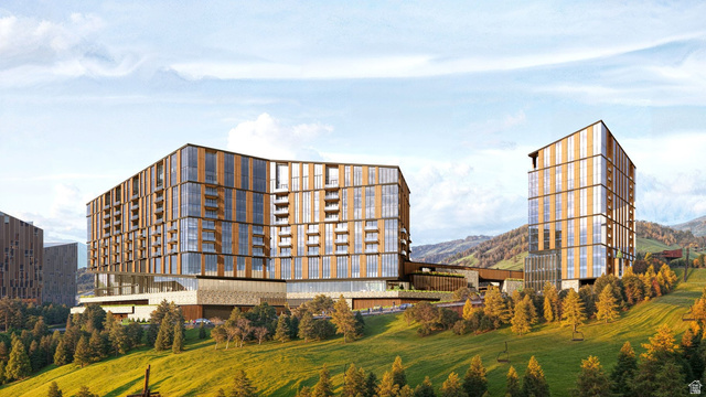 1843 W Glencoe Mountain Way #607
                     MLS #2139833