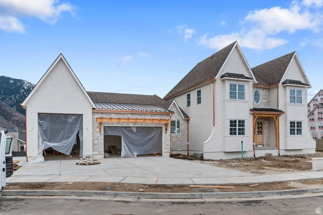 2962 E Elberta
                     MLS #2139840