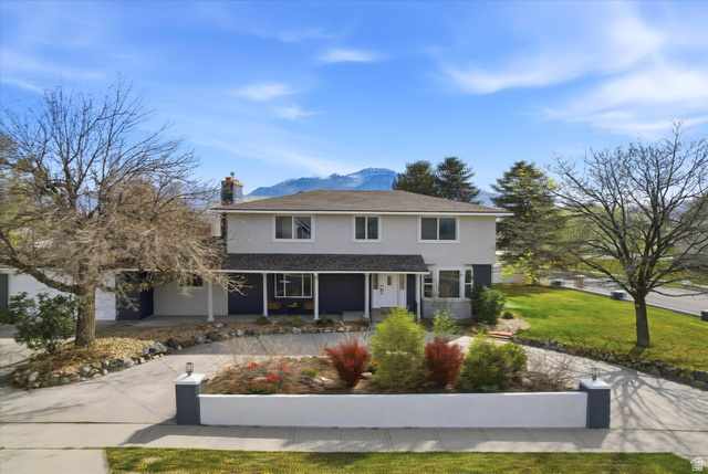 12021 S MISTY SEA RD, Riverton UT 84065