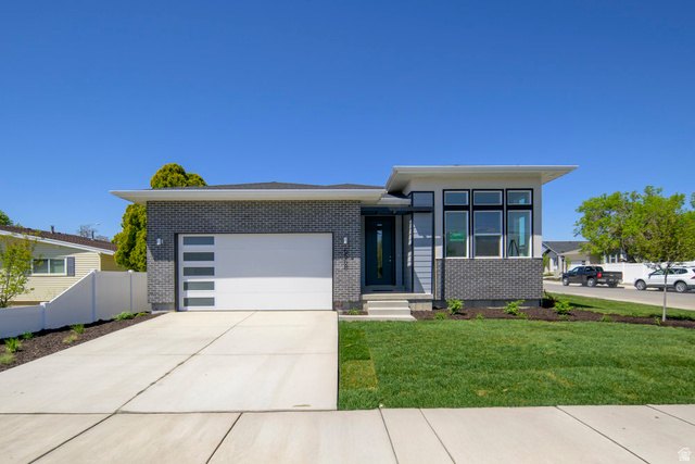 234 W WATERSTONE CIR, Murray UT 84107