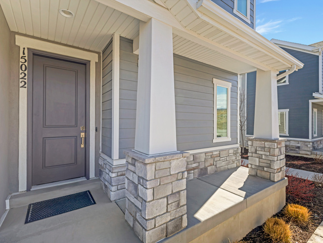 Main photo for 15022 S Wild Horse Way