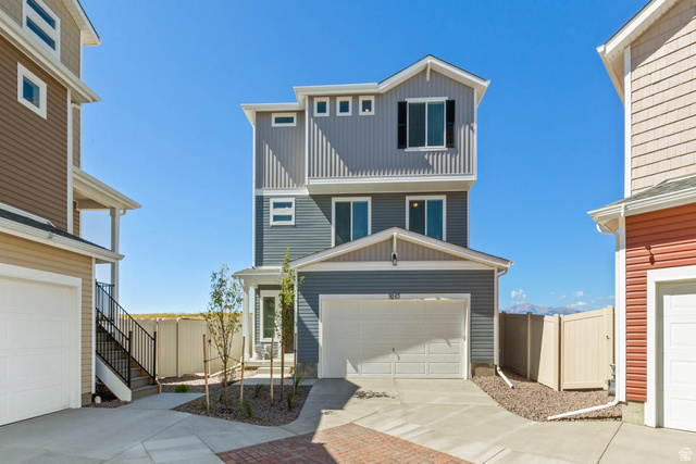 455 E KANAB CREEK DR, Saratoga Springs UT 84045
