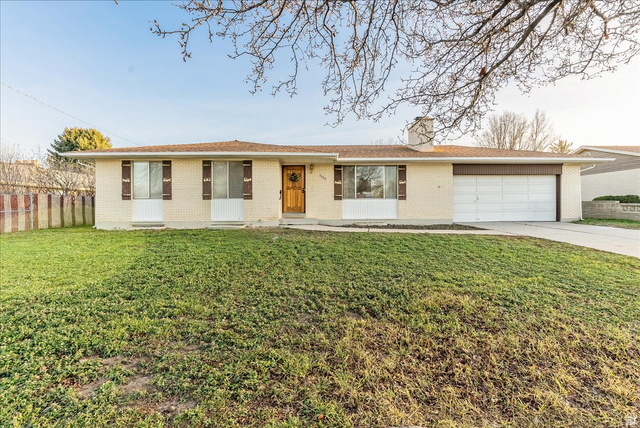 3355 W MEADOWBROOK DR, Salt Lake City UT 84119