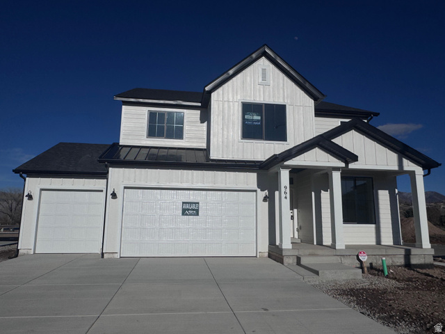 964 W Motor Vu Dr #215
                     MLS #2139887