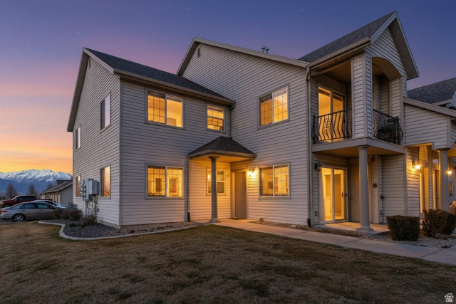 2542 W 500 S #1, Springville UT 84663