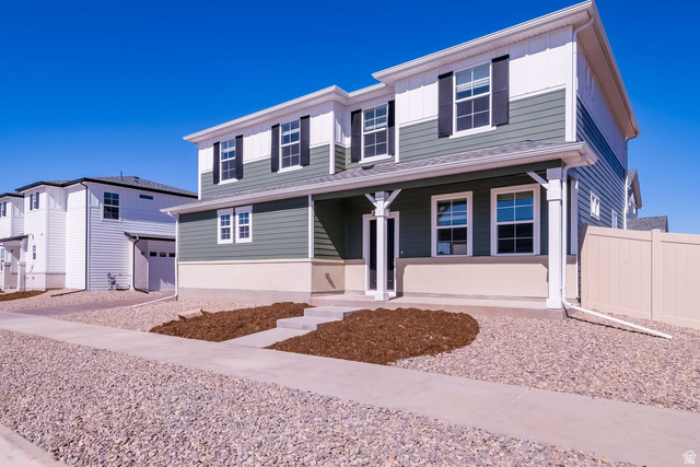 323 E Kanab Creek Dr
                     MLS #2139909