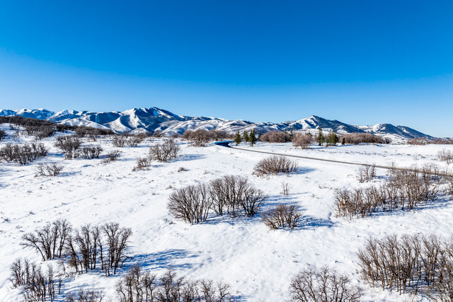 1625 W RED HAWK TRL, Park City UT 84098