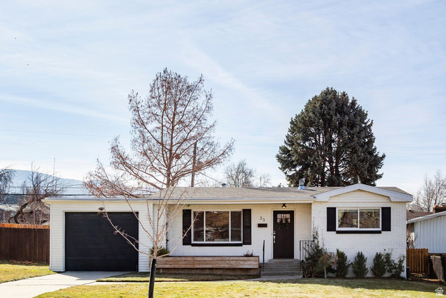 33 W WICKER LN ,Bountiful UT 84010