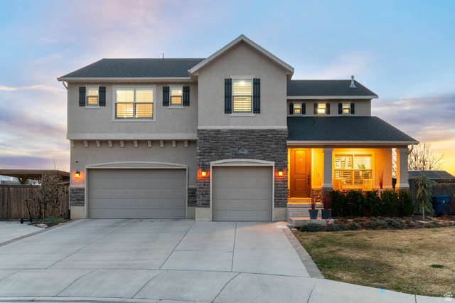 412 S 350 E ,Pleasant Grove UT 84062