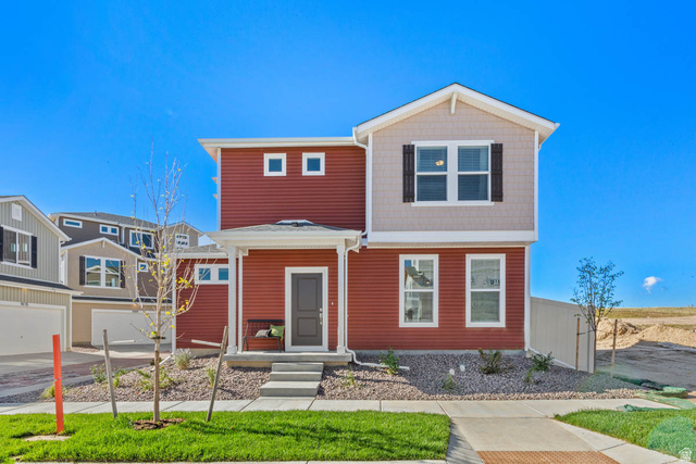 469 E Kanab Creek Dr
                     MLS #2139918