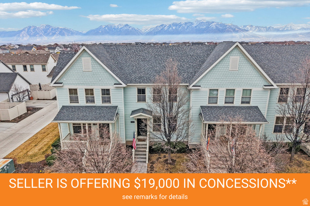 10693 S Topview Rd
                     MLS #2139919