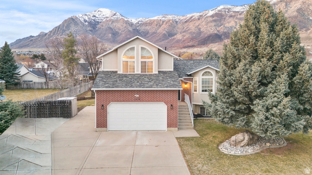 1016 E 2600 N, North Ogden UT 84414