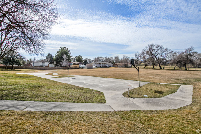 4820 S Three Fountains Dr 177