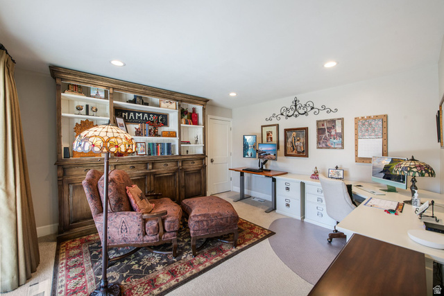 4820 S Three Fountains Dr 177