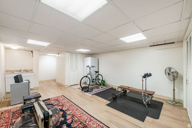 4820 S Three Fountains Dr 177