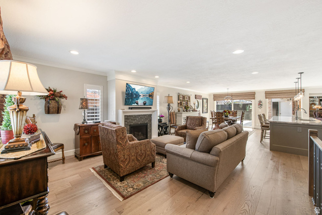 4820 S Three Fountains Dr 177