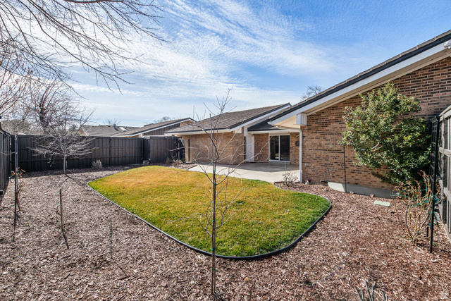 4820 S Three Fountains Dr 177