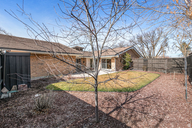 4820 S Three Fountains Dr 177