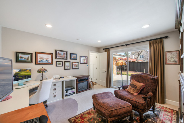 4820 S Three Fountains Dr 177