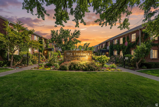 450 E 100 S #7
                     MLS #2139928