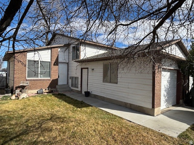 4050 W MANN WAY, West Valley City UT 84120