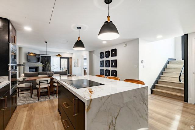 201 HEBER AVE #502/60, Park City UT 84060