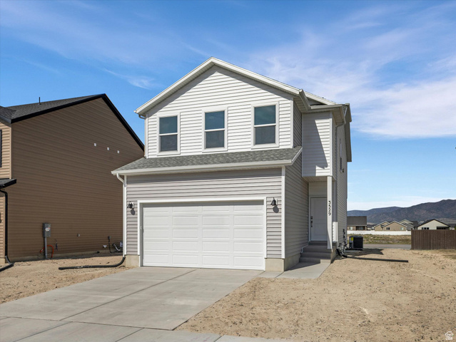 3529 N Sparrow Ln #215
                     MLS #2139944