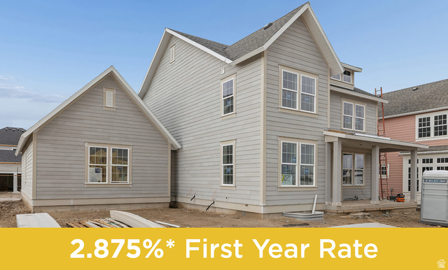 758 W CAROLINE DR #219, Saratoga Springs UT 84045