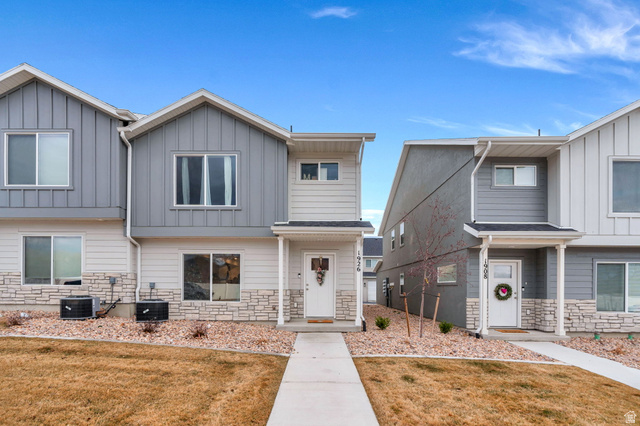 1926 E 1600 N, Spanish Fork UT 84660
