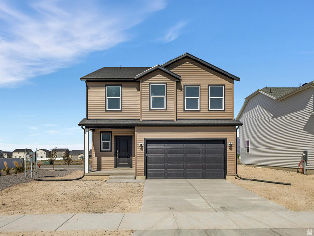 3519 N Sparrow Ln #216
                     MLS #2139965