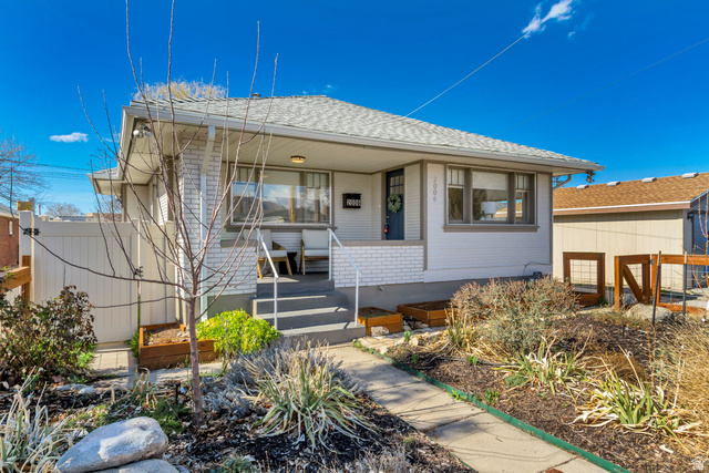 2006 S 300 E, Salt Lake City UT 84115