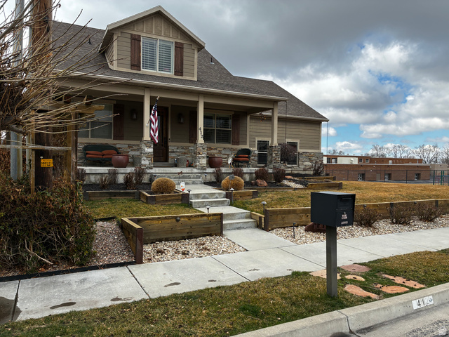 412 E 8760 S, Sandy UT 84070