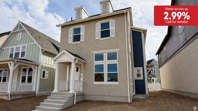 7029 W Lake Ave
                     MLS #2139994