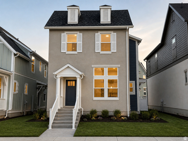 7029 W LAKE AVE, South Jordan UT 84009