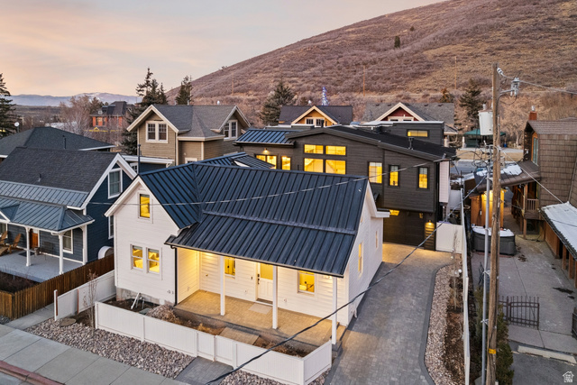 1304 PARK AVE, Park City UT 84060