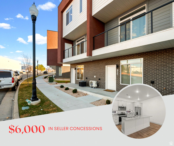 458 E Depot St
                     MLS #2140007