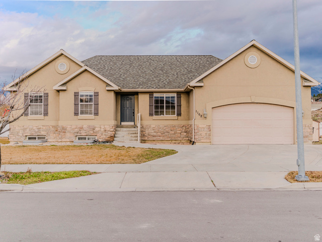 1162  Reese Dr
                     MLS #2140009