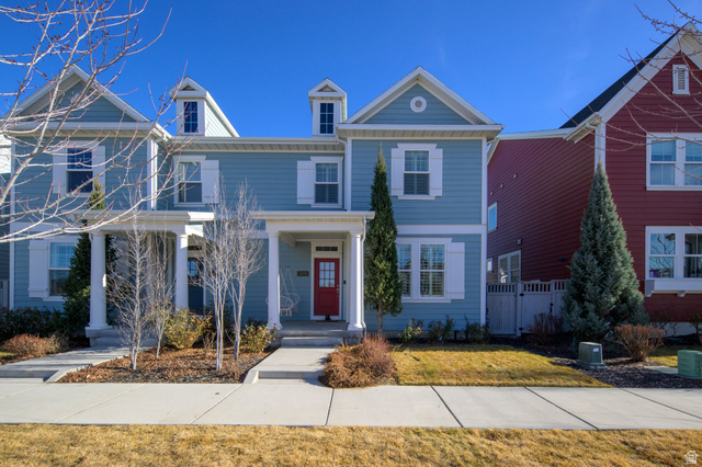 5079 W Split Rock Dr
                     MLS #2140011