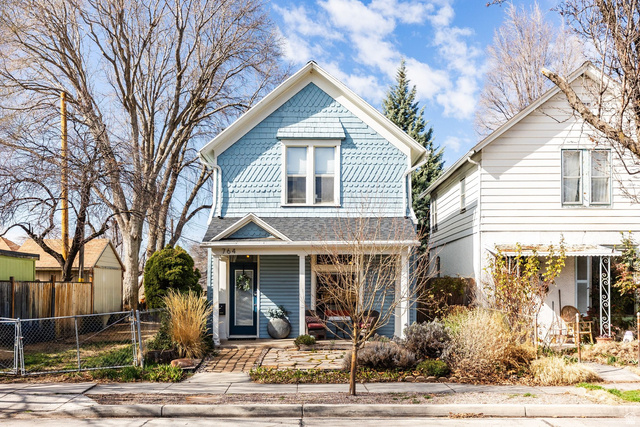 764 S LAKE ST, Salt Lake City UT 84102
