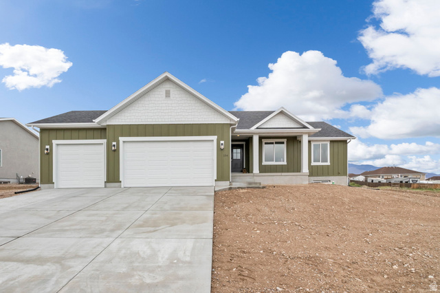 154 S LIBERTY ST #204, Grantsville UT 84029