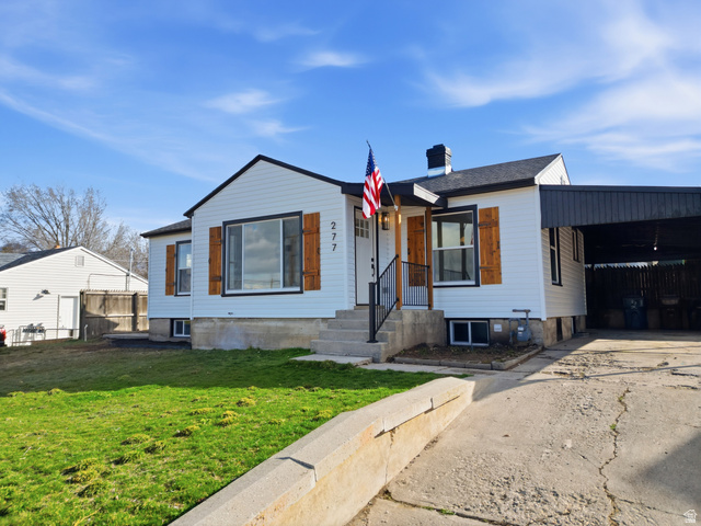 277 S 700 E, Spanish Fork UT 84660