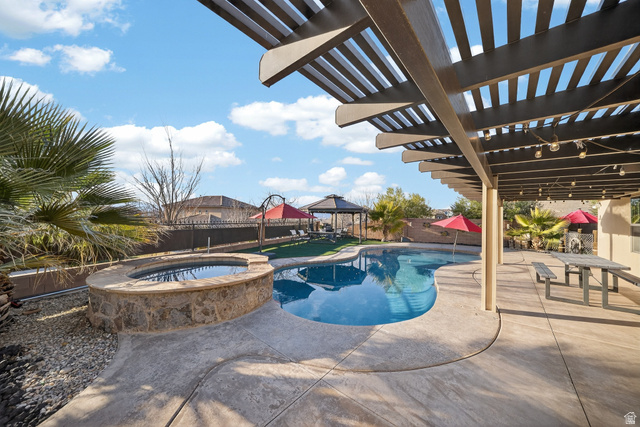 3606 S 2910 E
                     MLS #2140042