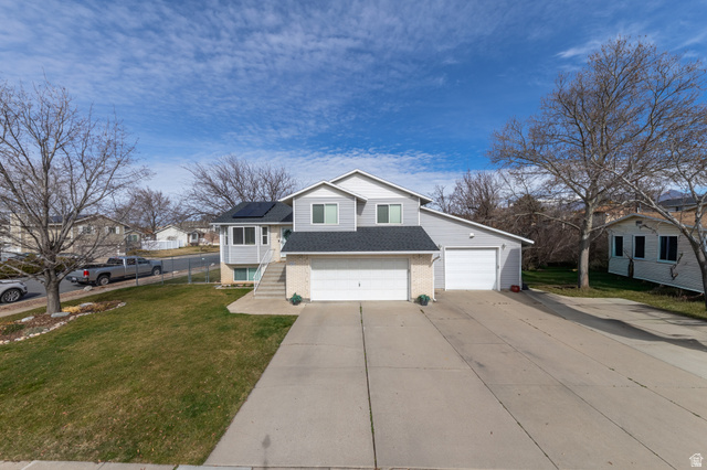 2350 N 720 W
                     MLS #2140044