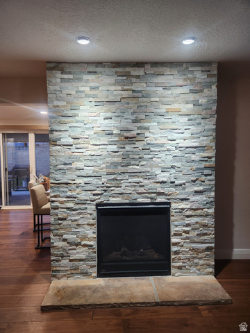 2885 E Loran Dr
                     MLS #2140055