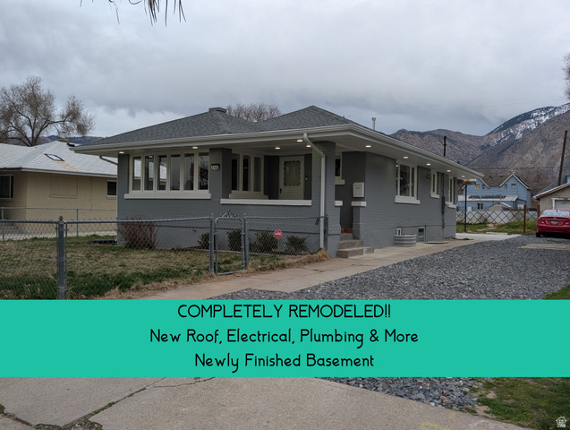 3142 S OGDEN AVE, Ogden UT 84401